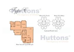 The Springbloom (D19), Condominium #622176831